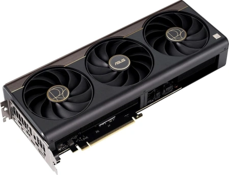Видеокарта ASUS ProArt GeForce RTX 5070 Ti OC Edition 16GB GDDR7 PROART-RTX5070TI-O16G
