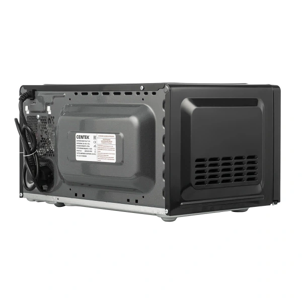 Микроволновая печь Centek CT-1559 (Черный)