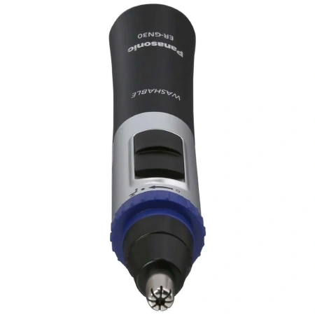 Триммер для носа и ушей Panasonic ER-GN30-K520