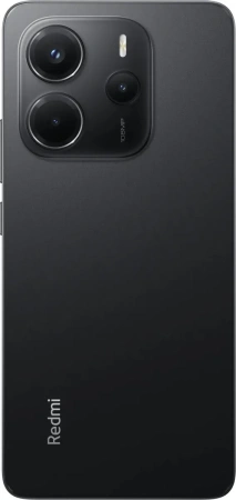 Смартфон REDMI NOTE 14 8GB/256GB Midnight Black RU (24117RN76O)