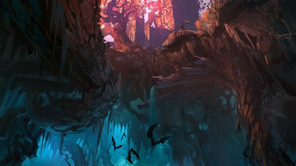 Darksiders 3 для PS4 (русская версия)