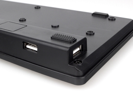 Клавиатура Gembird KB-8360U