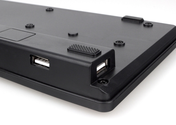 Клавиатура Gembird KB-8360U