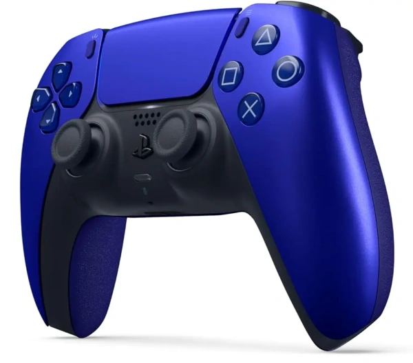 Беспроводной контроллер Sony PS5 DualSense Cobalt Blue (EU version)