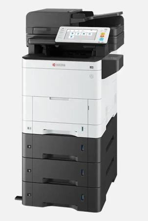 МФУ Kyocera Mita ECOSYS MA3500cix 1102YK3NL0 (А4, лазерное, цветное)