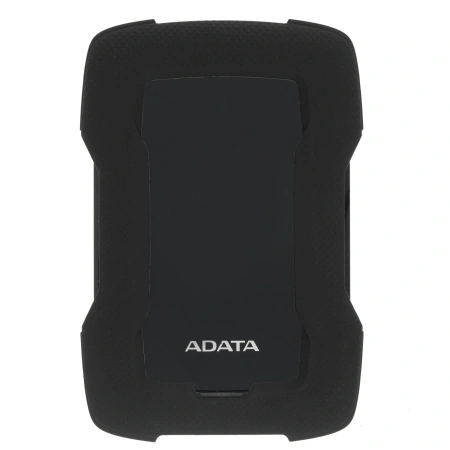 Внешний накопитель ADATA HD330 AHD330-1TU31-CBK 1TB (черный)