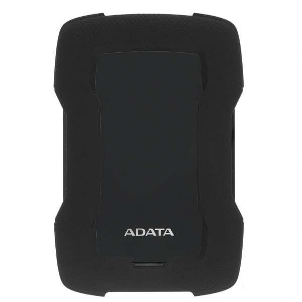 Внешний накопитель ADATA HD330 AHD330-1TU31-CBK 1TB (черный)