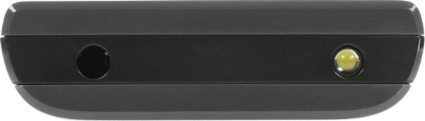 Кнопочный телефон Nokia 105 4G (2023) Dual SIM TA-1551 (черный)