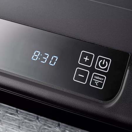 Сушилка для овощей и фруктов Kitfort KT-1905