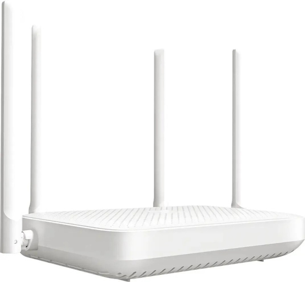 Wi-Fi роутер Xiaomi Router AX1500 (RD12)