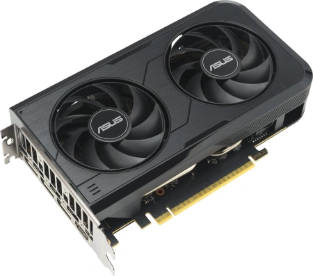 Видеокарта ASUS Dual GeForce RTX 5050 8GB GDDR6 OC Edition DUAL-RTX5050-O8G