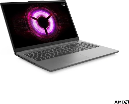 Игровой ноутбук Lenovo LOQ 15ARP10E 83S0007QUE