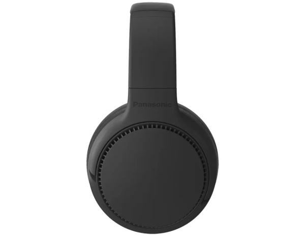 Беспроводные наушники с микрофоном Panasonic RB-M300BGE-K (с усиленным басом)