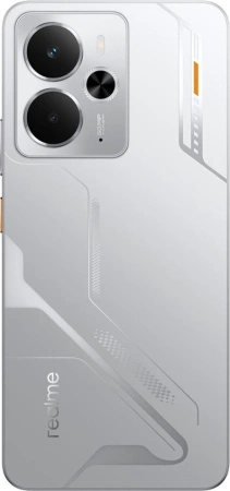 Телефон Realme 14 RMX5070 8GB/256GB международная версия (серебристый)