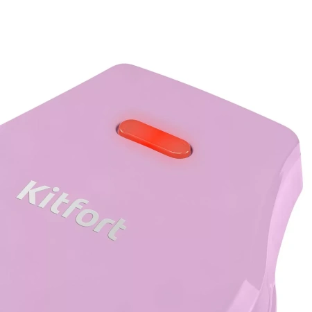 Вафельница Kitfort KT-3685