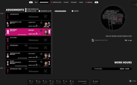 The Alters для PS5 (русские субтитры)