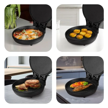 Пиццамейкер Kitfort KT-4646