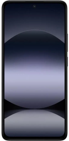 Смартфон REDMI NOTE 14 8GB/256GB Midnight Black RU (24117RN76O)