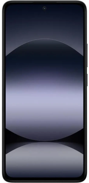 Смартфон REDMI NOTE 14 8GB/256GB Midnight Black RU (24117RN76O)