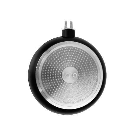 Сковорода LARA Модерн LR01-67-28 (28 см)