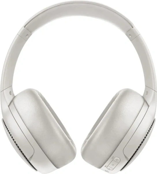 Беспроводные наушники с микрофоном Panasonic RB-M500BGE-C (с усиленным басом)