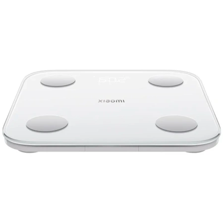 Умные напольные весы Xiaomi Body Composition Scale S400 (MJTZC01YM)