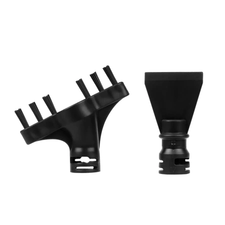 Паровая швабра Centek CT-2581 (черный)