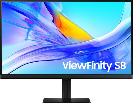 Монитор Samsung ViewFinity S8 LS27D804UAIXCI
