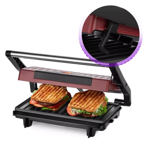 Бутербродница Kitfort KT-3639