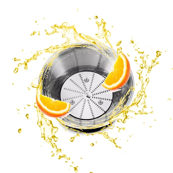 Центробежная соковыжималка Kitfort KT-1116