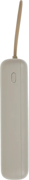 Внешний аккумулятор Xiaomi PB2030MI 20000mAh (33W, бежевый)
