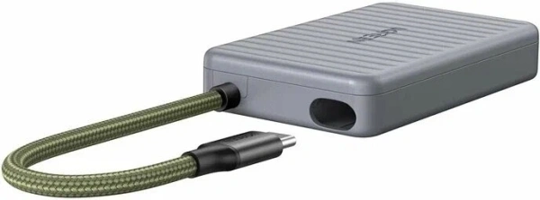 Карт-ридер Ugreen CM868 55886