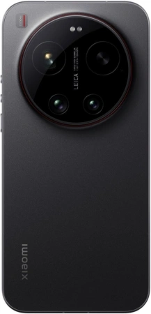 Телефон Xiaomi 17 Ultra 16GB/512GB международная версия (черный)