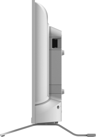 Телевизор Topdevice Frameless Neo TDTV24CS04H_WE (белый)