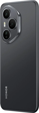 Телефон HONOR 400 Pro 12GB/256GB международная версия (черный)
