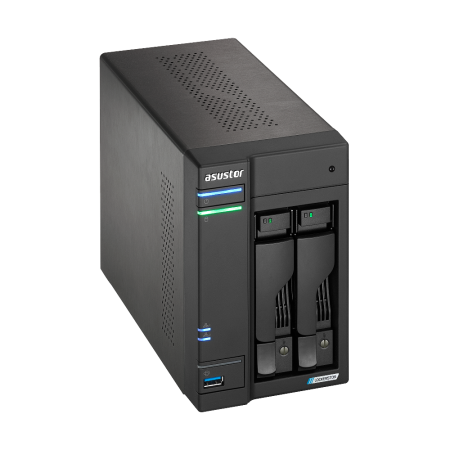 Сетевой накопитель ASUSTOR Lockerstor 4 Gen2 AS6702T