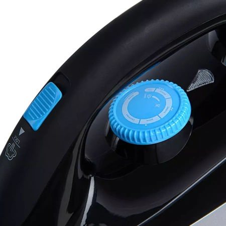 Паровая станция Kitfort КТ-922