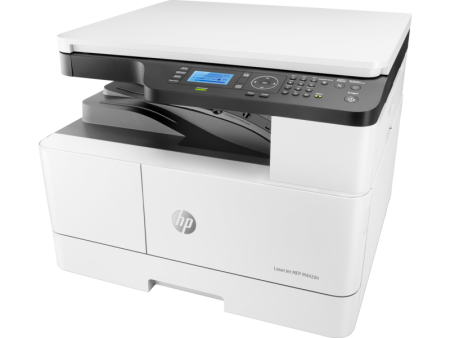 МФУ HP LaserJet M442dn 8AF71A (А3, лазерное, монохромное)