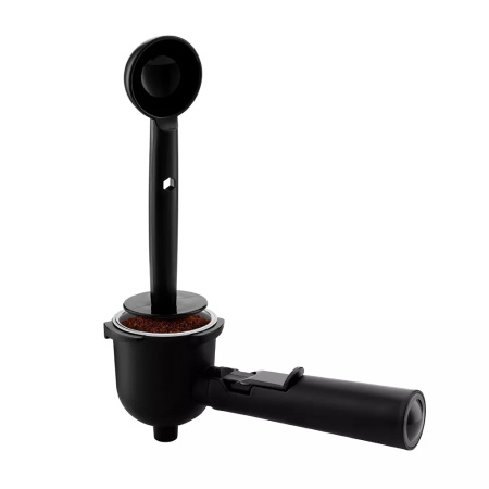 Кофеварка Kitfort KT-760-1 (красная)