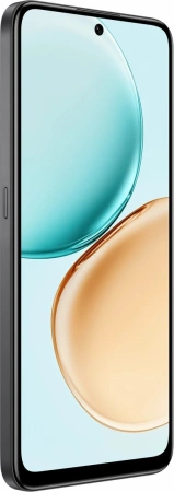 Телефон HONOR X7d LGN-LX1 8GB/128GB международная версия (вельветовый черный)