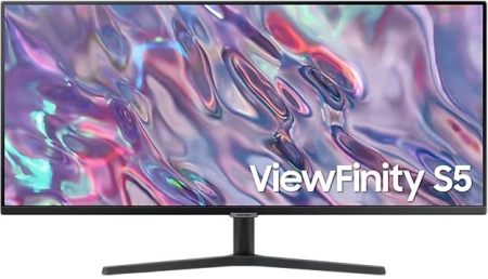 Монитор Samsung ViewFinity S5 LS34C500GAIXCI