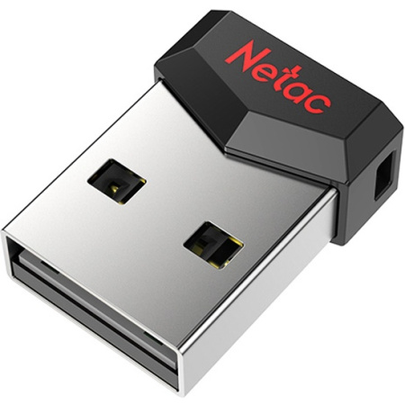 Флешка 32GB USB FlashDrive Netac UM81 Ultra compact