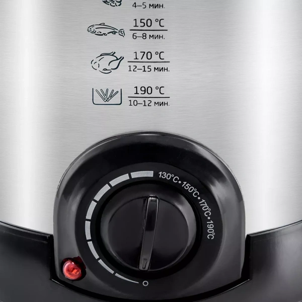 Фритюрница Kitfort KT-2011