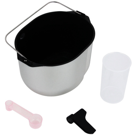 Автоматическая хлебопекарня Panasonic SD-ZP2000KTS