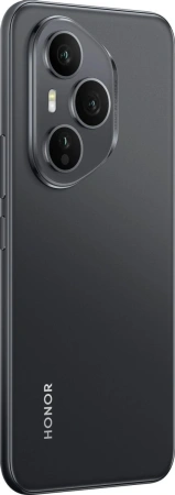 Телефон HONOR 400 Pro 12GB/256GB международная версия (черный)