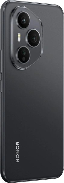 Телефон HONOR 400 Pro 12GB/256GB международная версия (черный)