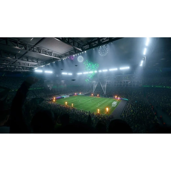 EA Sports FC26 для PS5 (русские субтитры)