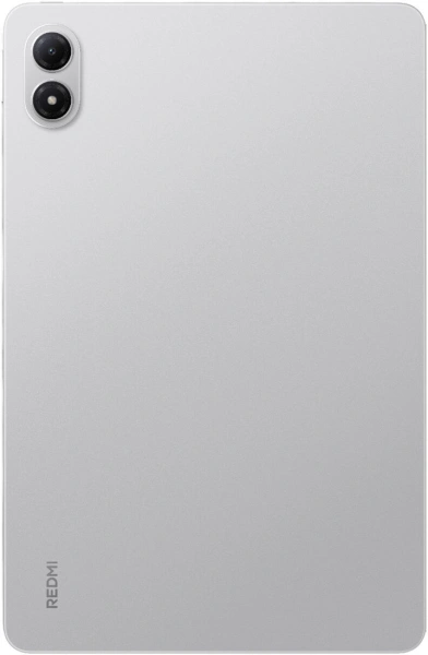 Планшет Xiaomi Redmi Pad 2 Pro 8GB/256GB международная версия (серебристый)