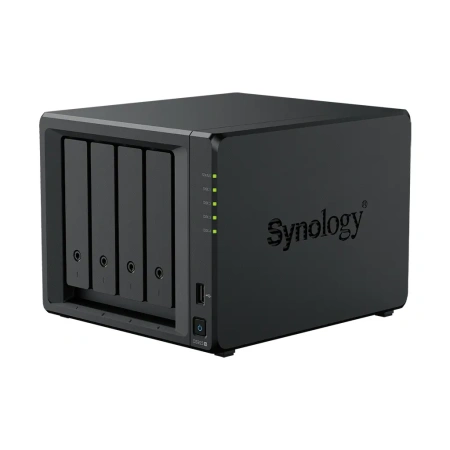 Сетевой накопитель Synology DiskStation DS925+