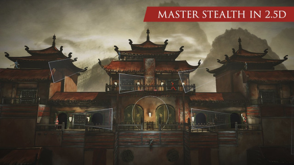 Assassin's Creed: Chronicles Pack для PS4 (русские субтитры)